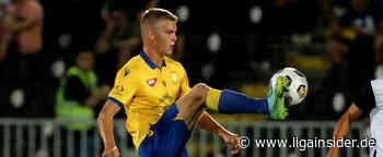 1. FC Union Berlin: András Schäfer schon gegen Augsburg eine Option? - LigaInsider