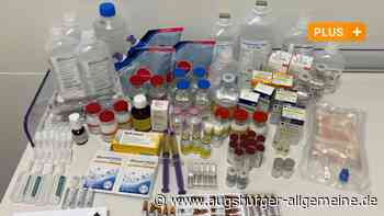 Eine Dosis Hoffnung: Augsburger Uniklinik hat neue "Waffen" gegen Corona - Augsburger Allgemeine