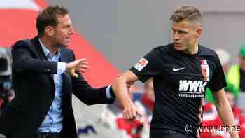 FC Augsburg: Negativserie soll gegen Union reißen - BR24