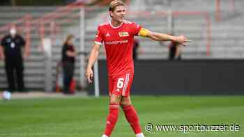 Vor dem Duell beim FC Augsburg: Nächster Corona-Fall bei Union Berlin - Sportbuzzer