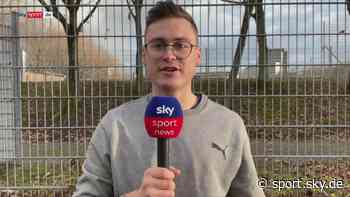 TSG Hoffenheim Video: Vorbereitung auf BL-Duell gegen Augsburg - Sky Sport