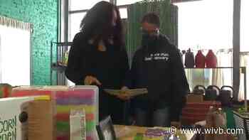 BETTER TOGETHER: Buffalo Freedom Gardens fights food insecurity in Black communities