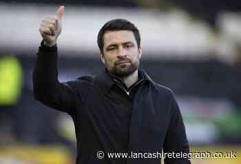 Swansea City boss Russell Martin gives verdict on Blackburn Rovers