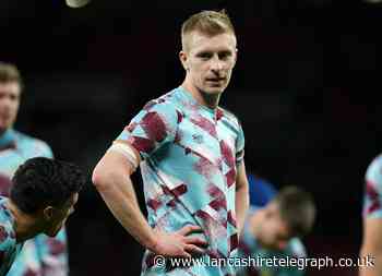 Burnley captain Ben Mee backs Wout Weghorst to make impact in Premier League