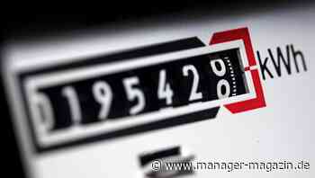 Steuerzahlerbund fordert Entlastungen wegen hoher Energiepreise