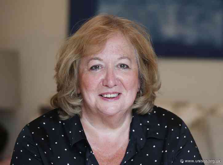 Squeezing wages won’t halt soaring living costs, says UNISON 