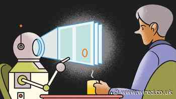 AI Can Help Explain the Boring World of Regulation