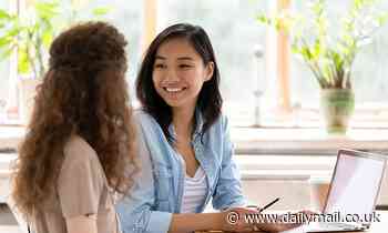 People are more likely to help when asked face-to-face than over video call or email, study reveals 