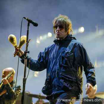 Liam Gallagher: 'The BRIT Awards need a bit of me' to represent rock music