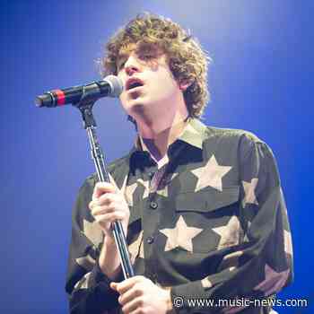 The Kooks frontman Luke Pritchard reveals how meditation impacted new music