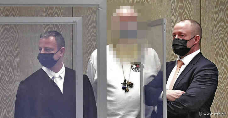 Mannheim:  Bewährungs- und Geldstrafe für Waffen hortenden "Druiden"