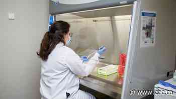 Private companies expect bump in demand after Sask. changes eligibility for free PCR tests