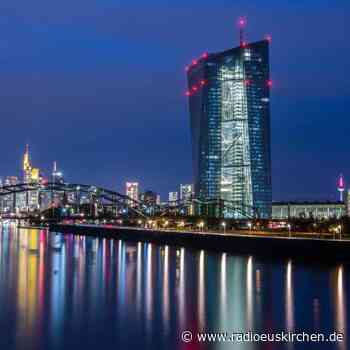 EZB: Keine Änderungen an ultralockerem Kurs - radioeuskirchen.de