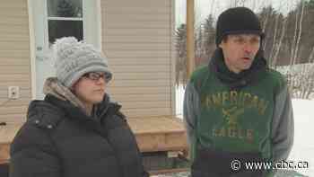 First residents move into Fredericton tiny homes development