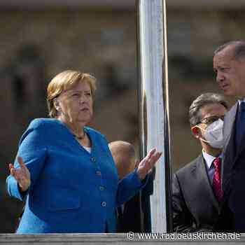 Ukraine-Konflikt: Erdogan vermisst Führungsfigur wie Merkel - radioeuskirchen.de