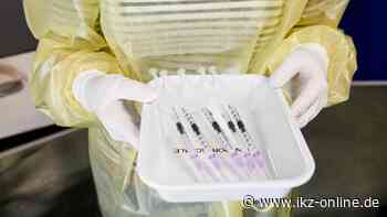 Corona in Iserlohn und Hemer: Vier weitere Todesfälle im MK - IKZ News