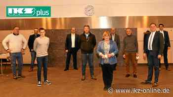 Mitgliederzuwachs erfreut die Liberalen in Hemer - IKZ