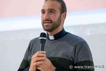 Dottorato in teologia pastorale della comunicazione per don Domenico Bruno - TraniViva