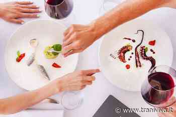 Gallo Restaurant, la romantica location nel cuore di Trani - TraniViva