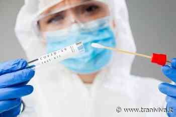 Covid, in Puglia calo dei contagi settimanali al -46,9% - TraniViva