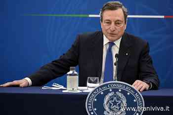 Green pass illimitato, DaD ridotta e zona rossa solo per i no-Vax: le nuove regole anti-Covid - TraniViva