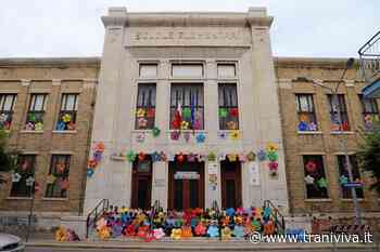 Settimana Europea della Programmazione, certificato d'eccellenza per la scuola De Amicis - TraniViva
