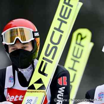 Schlag für Kombinierer: Frenzel und Weber in Quarantäne - radioeuskirchen.de