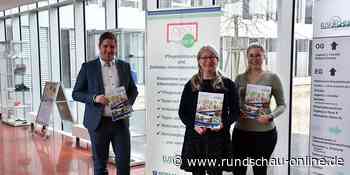 Neuer Seniorenwegweiser des Kreises Euskirchen veröffentlicht - Kölnische Rundschau