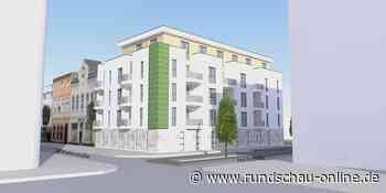 Hochwasser: Drei Bauprojekte an Wilhelmstraße in Euskirchen geplant - Kölnische Rundschau