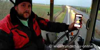 Getötete Polizisten: Landwirte im Kreis Euskirchen bekunden Anteilnahme - Kölnische Rundschau