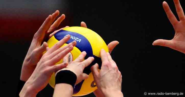 Abgesagt: Straubinger Volleyballerinnen gegen Dresden