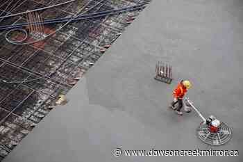 Statistics Canada to report January jobs figures and show Omicron's impact - Dawson Creek Mirror