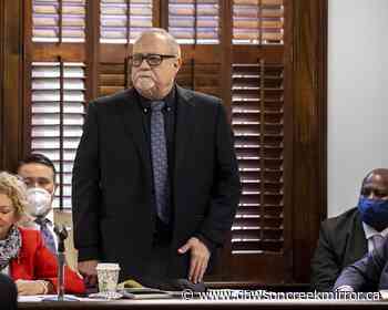 Greg McMichael won't plead to hate crime in Arbery death - Dawson Creek Mirror