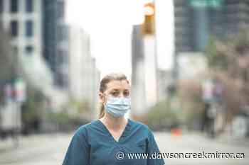 Nurses share 1st hand accounts about the deterioration of patient care - Dawson Creek Mirror