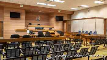 BC court received 230 complaints about judges in 2020 - Dawson Creek Mirror
