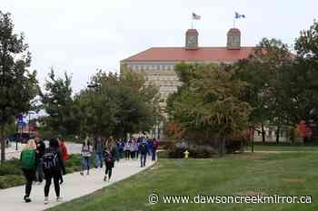 Kansas governor vetoes redistricting plan targeting Democrat - Dawson Creek Mirror