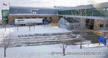 Ottawa 'clarifies' truckers are not exempt from COVID-19 vaccine mandate - Dawson Creek Mirror