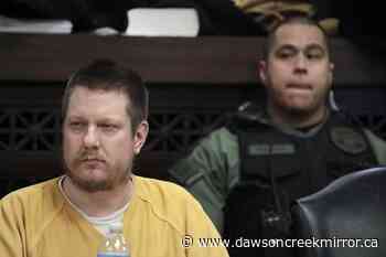 Ex-Chicago officer who killed Laquan McDonald leaves prison - Dawson Creek Mirror