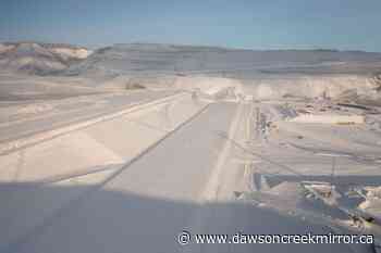 Site C workforce reported at 4175 in December - Dawson Creek Mirror