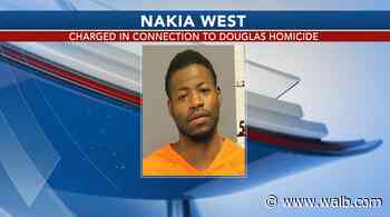 Man arrested in connection to Dawson homicide - WALB