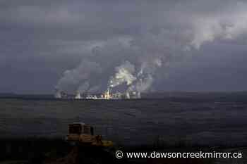 Polish, Czech governments sign deal on lignite mine - Dawson Creek Mirror