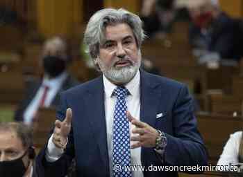 Online streaming bill covers streaming giants, promotes Canadian content - Dawson Creek Mirror