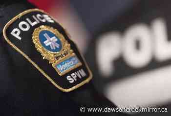 Three coaches at Montreal high school arrested following sexual assault investigation - Dawson Creek Mirror