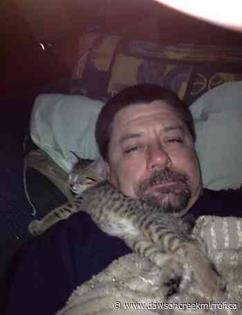 Funding account set up for Tumbler Ridge kidney donator - Dawson Creek Mirror