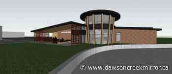 New $5 million Chetwynd Public Library entering design phase - Dawson Creek Mirror