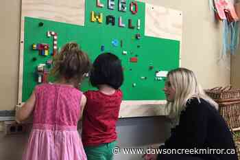 Dual credit for new early childhood education students - Dawson Creek Mirror
