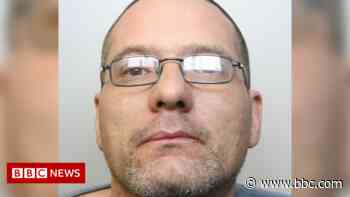 Jamie Dawson jailed for 38 years over abuse of girls - BBC News