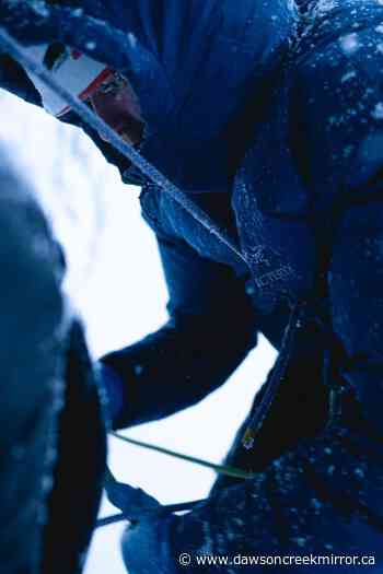 Cold weather weekend Dawson Creek - Dawson Creek Mirror