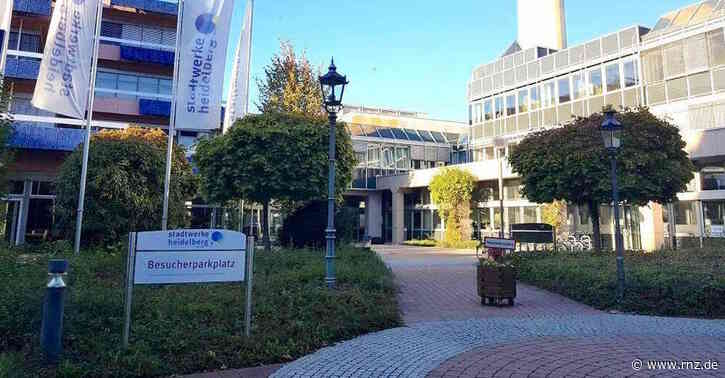 Heidelberg:  Telefonanrufe von angeblichen Stadtwerke-Mitarbeitern