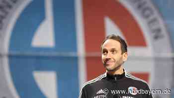 Über Gummersbach nach Hamburg! Der HCE definiert sein Pokalziel - Nordbayern.de